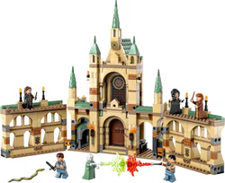 Hogwarts