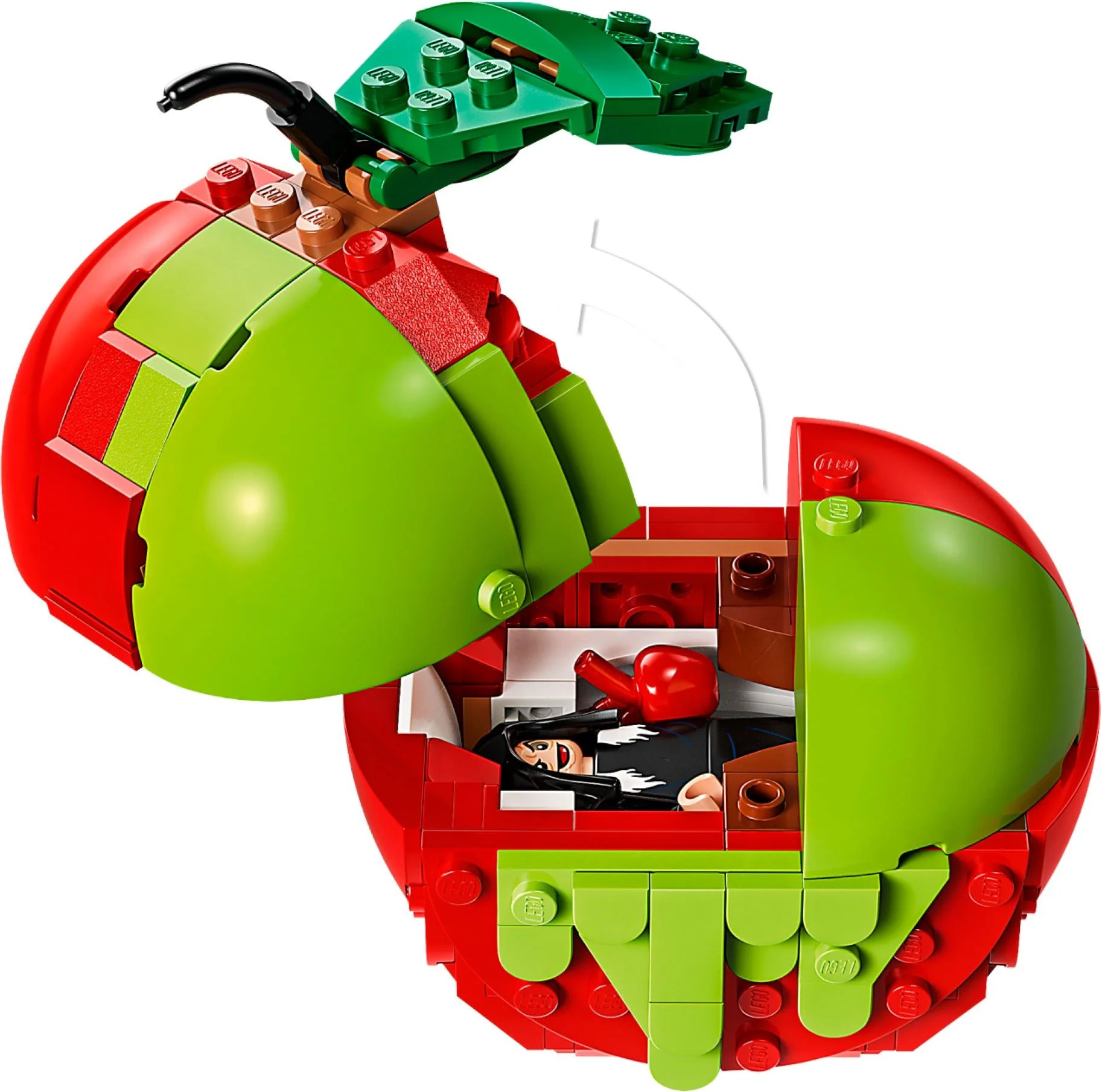 Disney: The anti-rebel rally 乐高 LEGO 43227 image 5