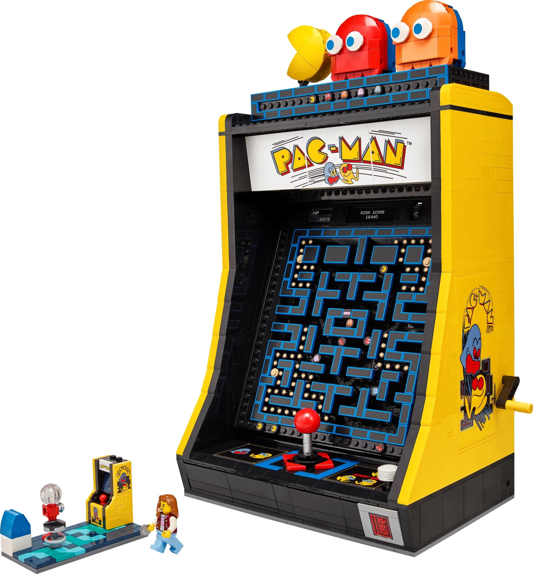 Eat the Doudou machine 无牌 63302