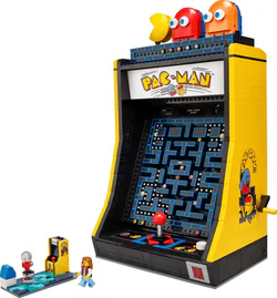 Eat the Doudou machine
