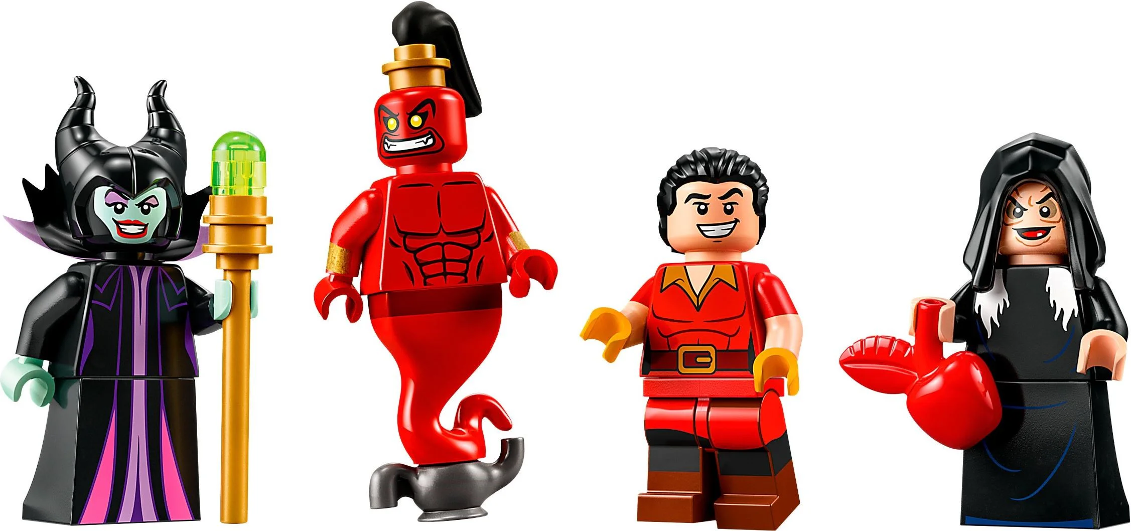 Disney: The anti-rebel rally 乐高 LEGO 43227 image 7
