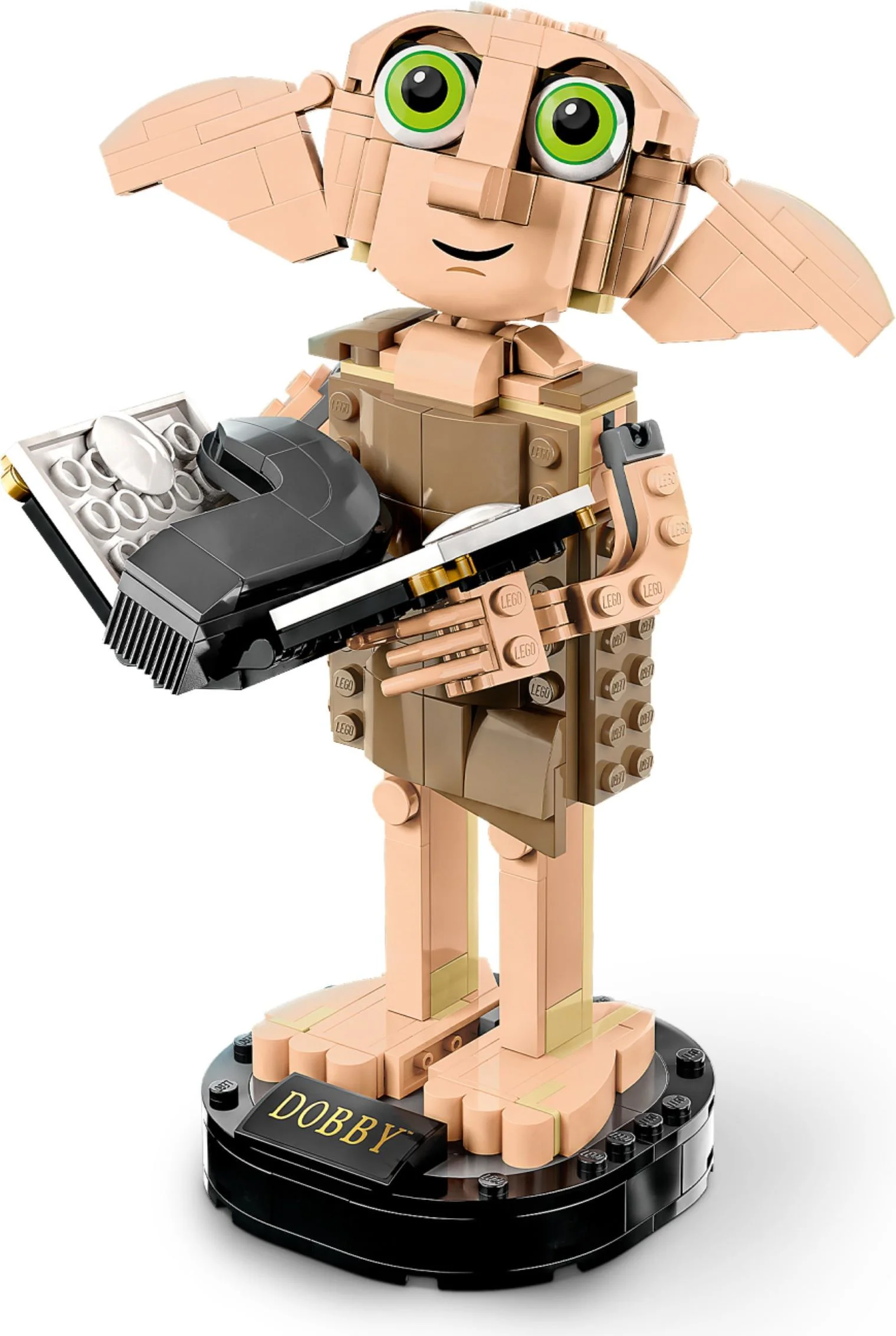Dobby 乐高 LEGO 76421 image 5