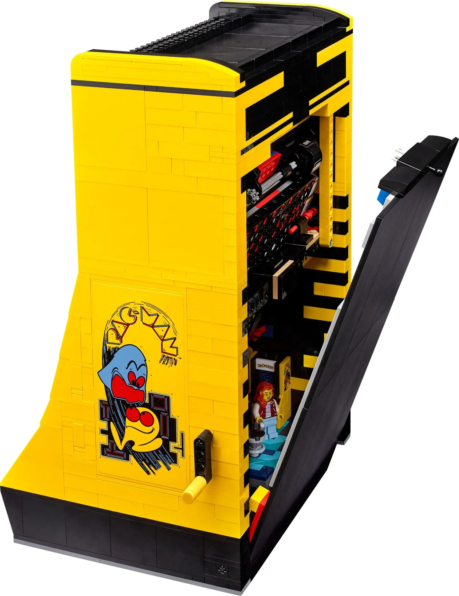 Eat the Doudou machine 无牌 63302 image 6