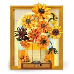 Art Gallery: Sunflower