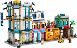 Town Street
