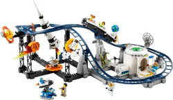 Space Rover
