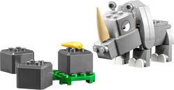 Rhino Ranby Extension Level