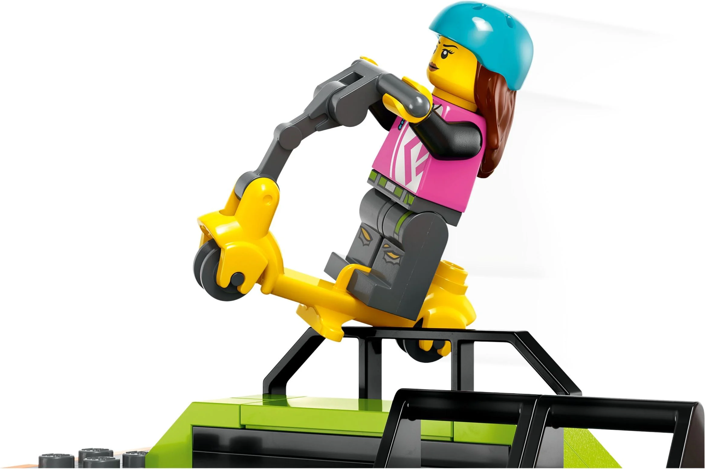 Skiboard Park 乐高 LEGO 60364 image 7