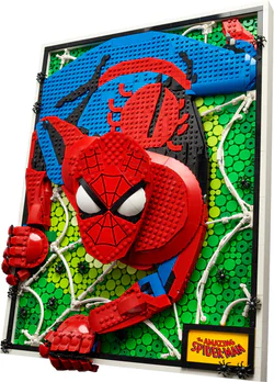 Wonder Spider-Man