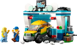 Car wash