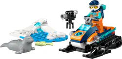 Polar bike