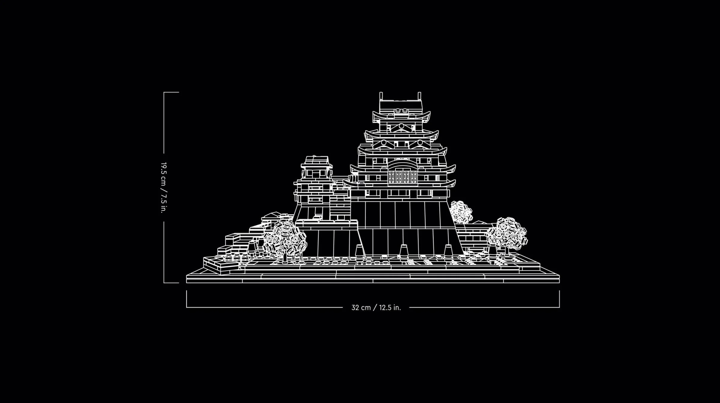 Jilu City 乐高 LEGO 21060 image 6