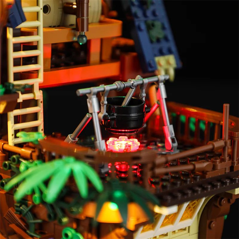 Medieval Pier Amazing Brick F9011 image 19