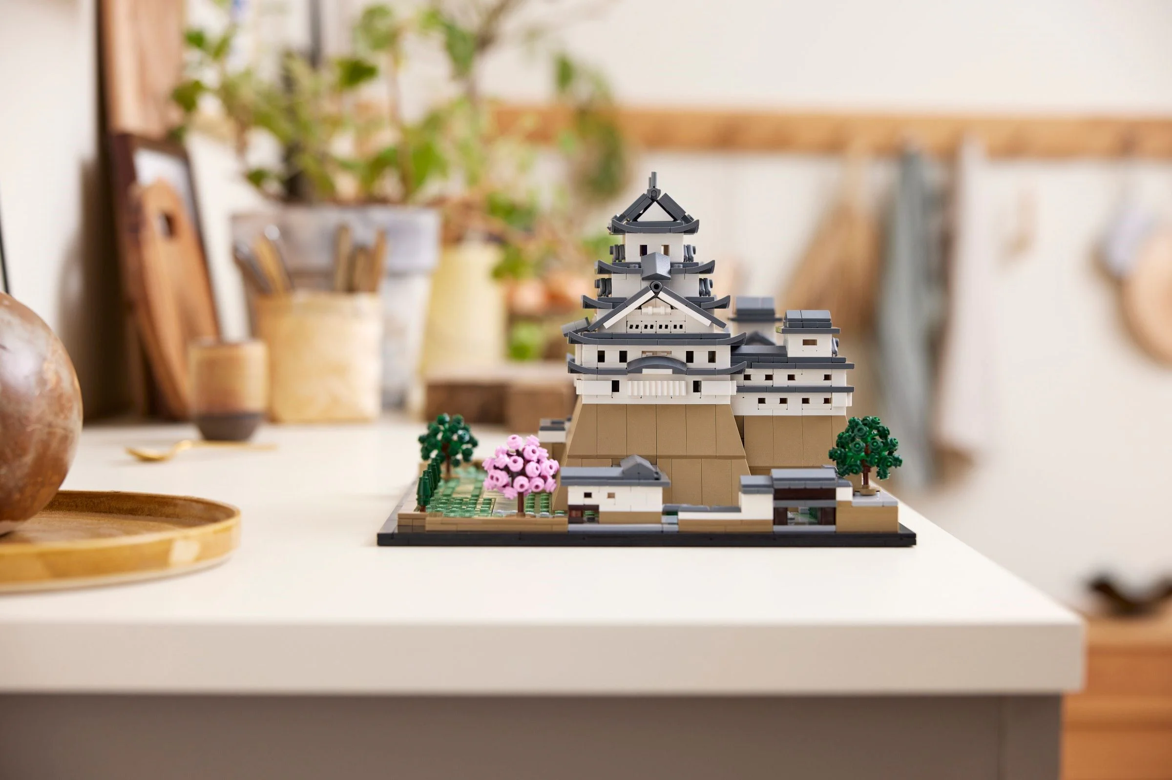 Jilu City 乐高 LEGO 21060 image 8