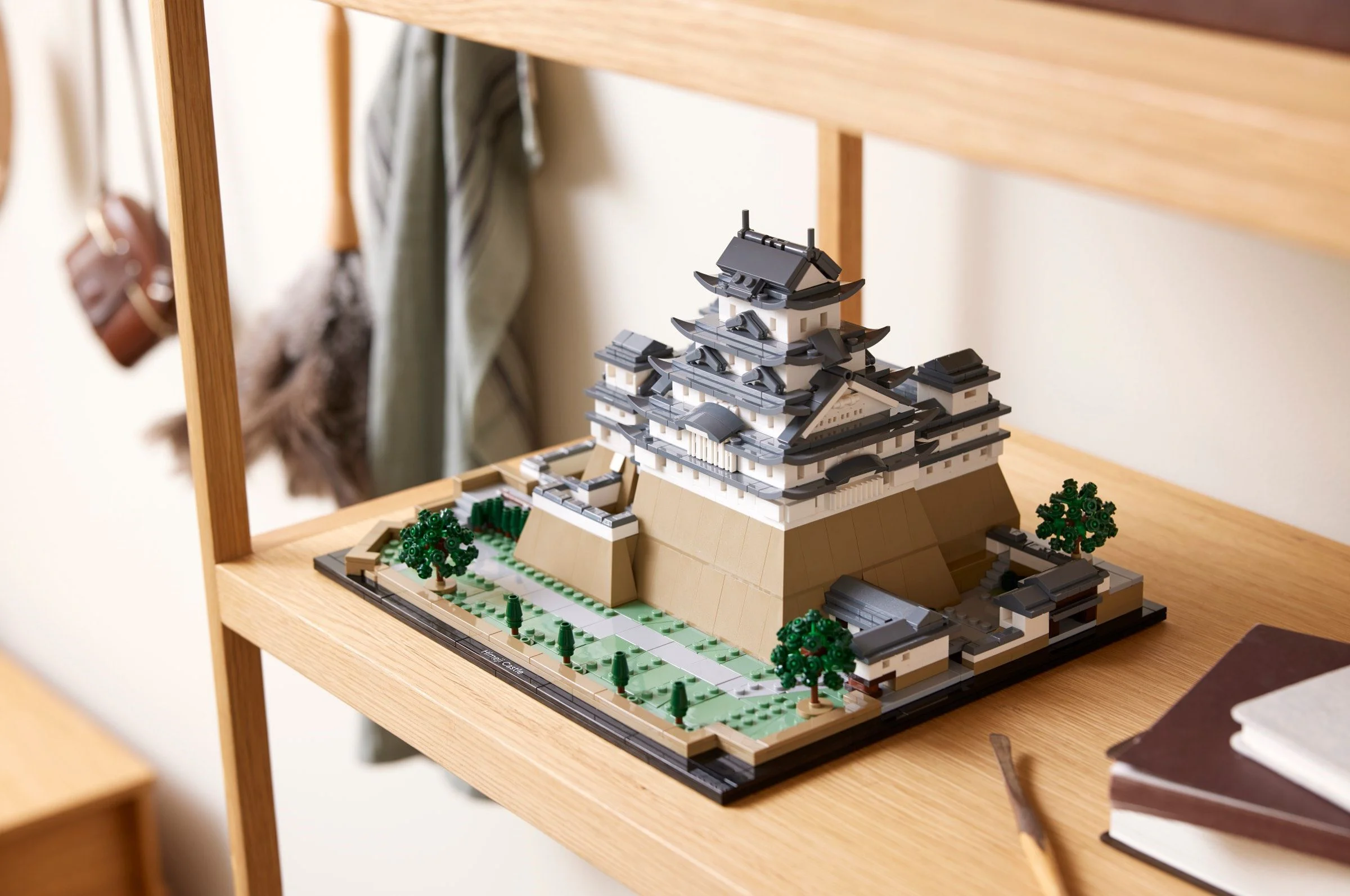Jilu City 乐高 LEGO 21060 image 9