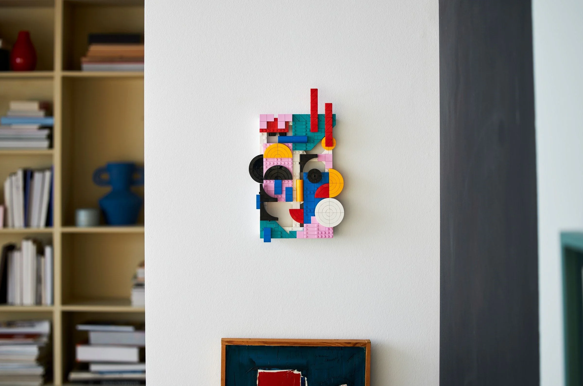 Modern art 乐高 LEGO 31210 image 6