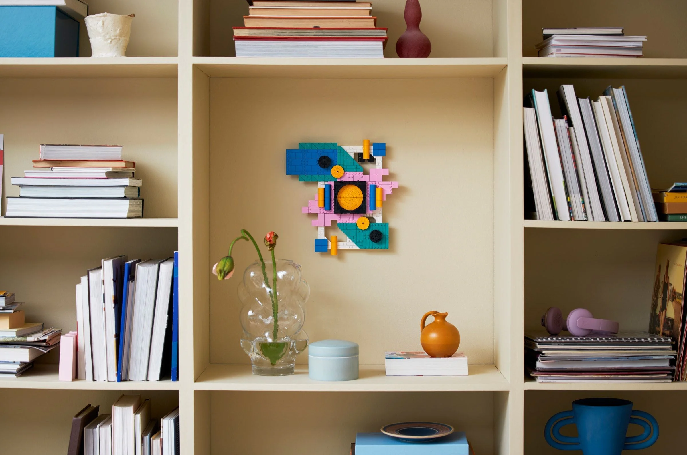 Modern art 乐高 LEGO 31210 image 8