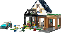 Homes and cars