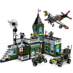 Field Series: Bomb Command