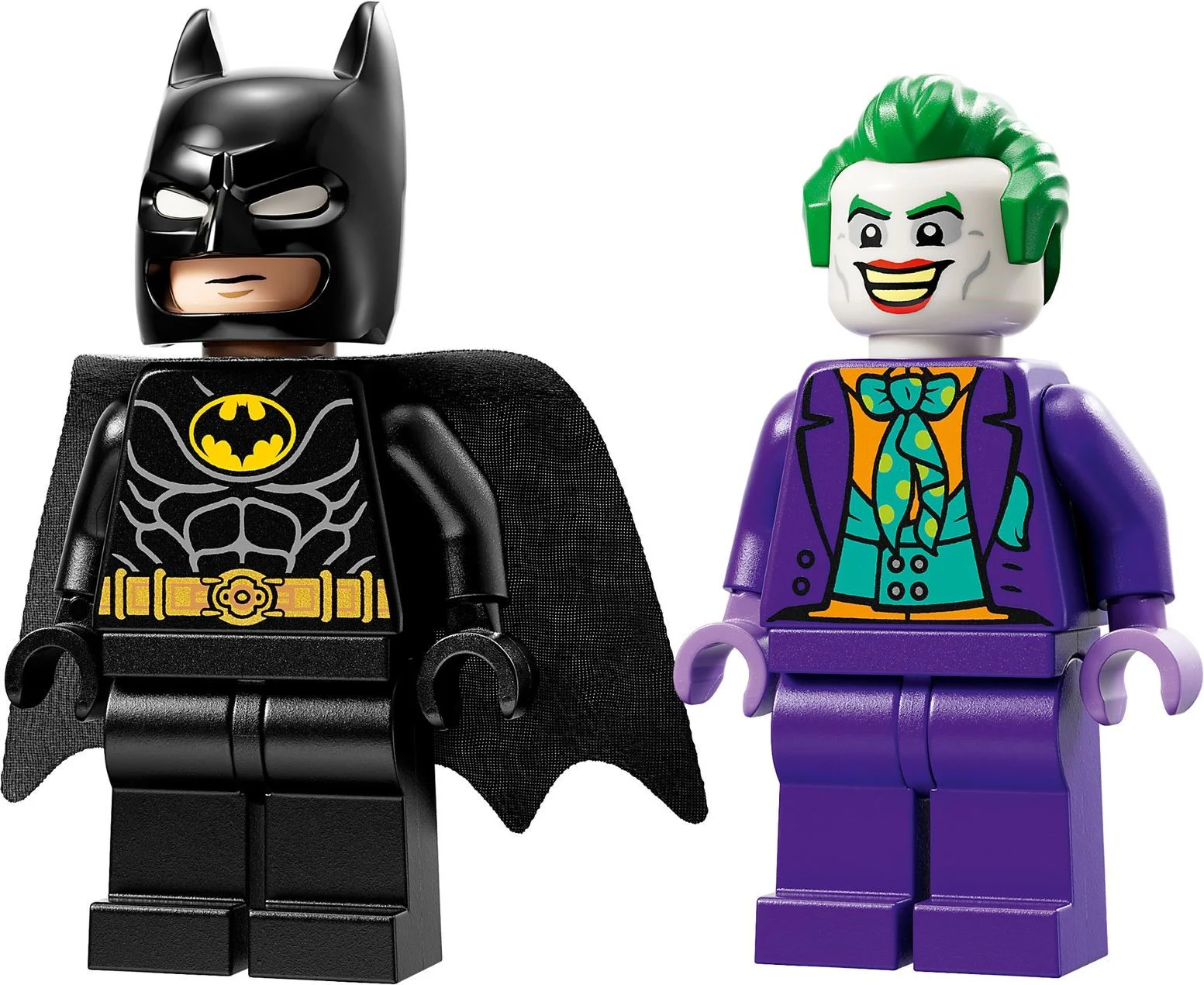 Batman 1989: Bat Cars: Hunting Joker 乐高 LEGO 76224 image 3