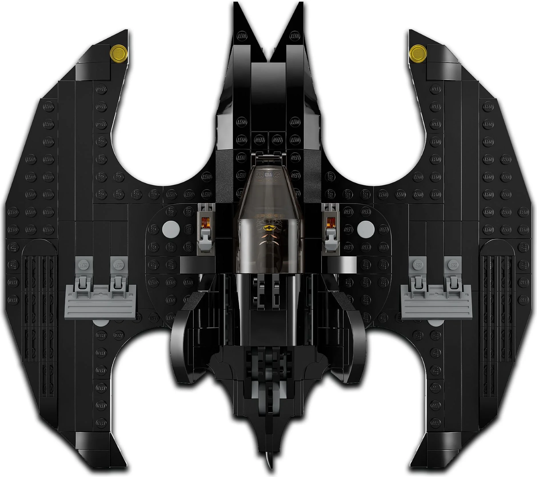 Batman 1989: Bat Wing: Batman Battle Joker 乐高 LEGO 76265 image 2