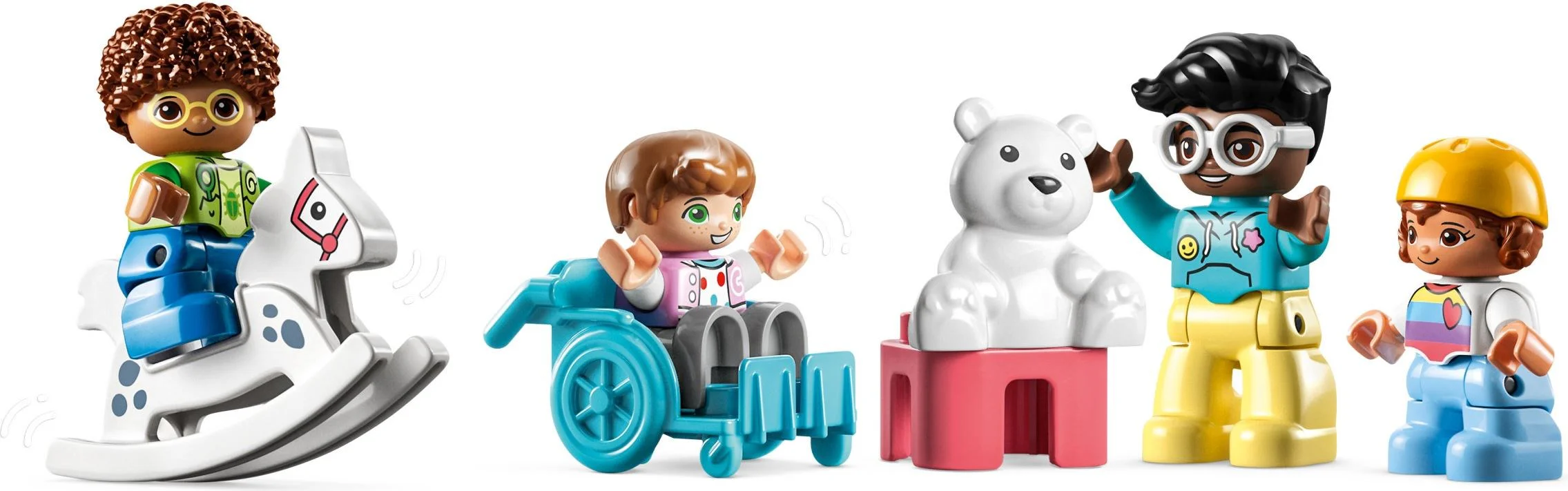 ♪ Day-care day ♪ 乐高 LEGO 10992 image 3