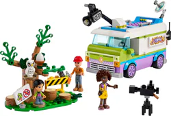 News van