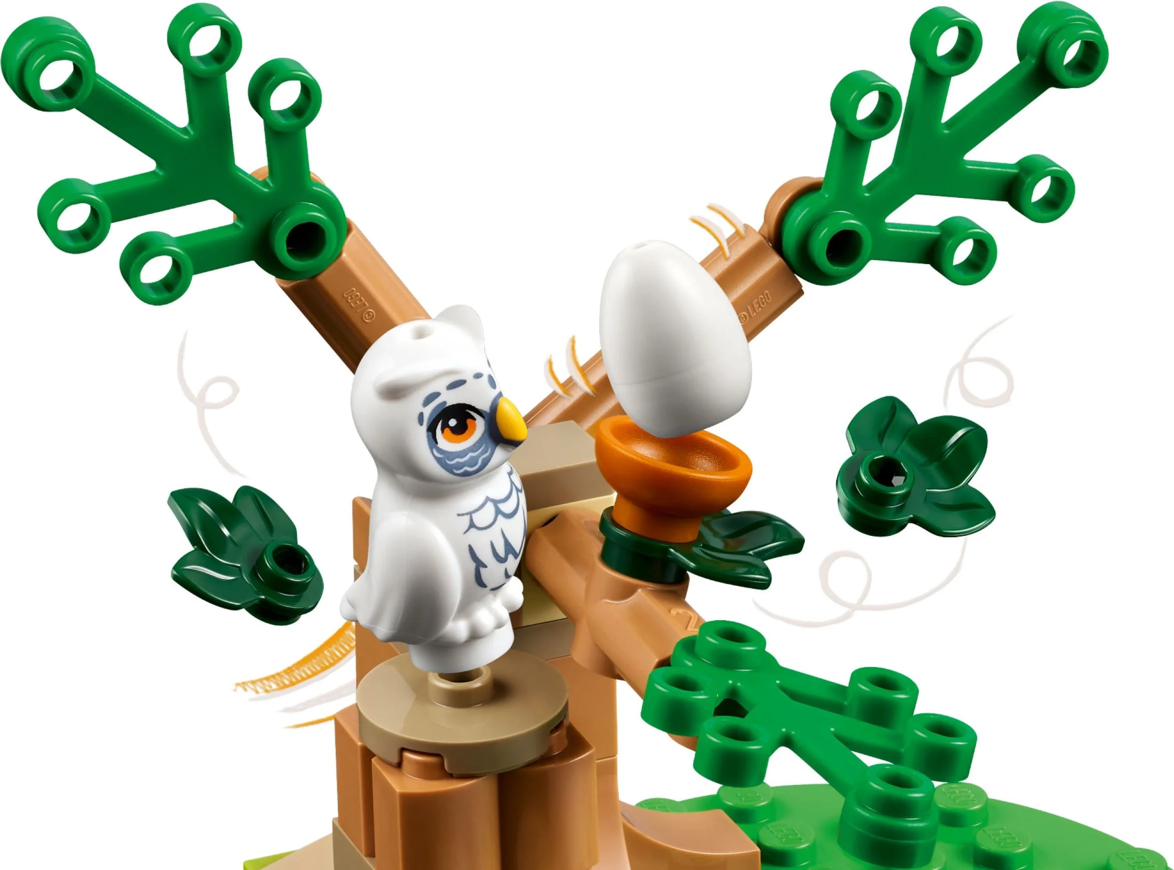 News van 乐高 LEGO 41749 image 4