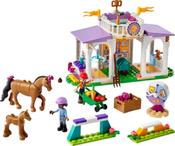 Happy Horse Arts Center