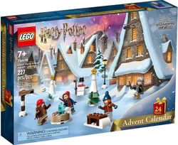 Harry Potter, 2023. Last calendar