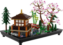 Zenzhou Garden