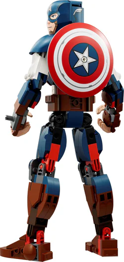 Captain America
