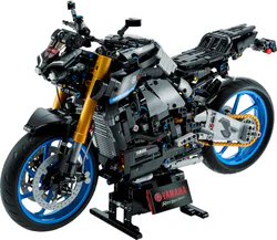 YAMAHA MT-10 SP