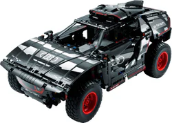 Ody RS Q e-tron