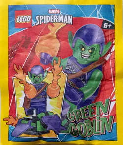 Green Demon