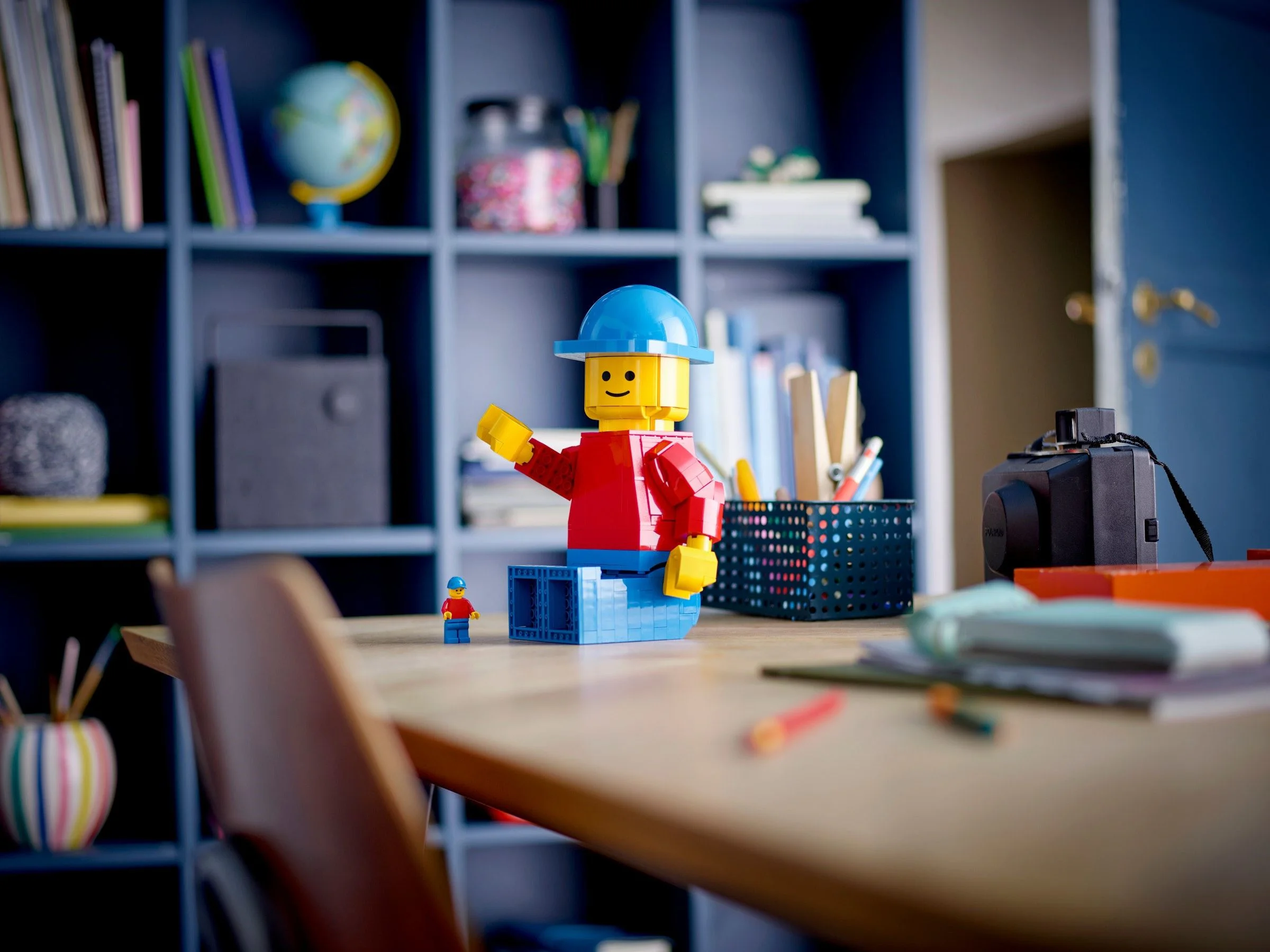 Zoom in on Lego 乐高 LEGO 40649 image 3