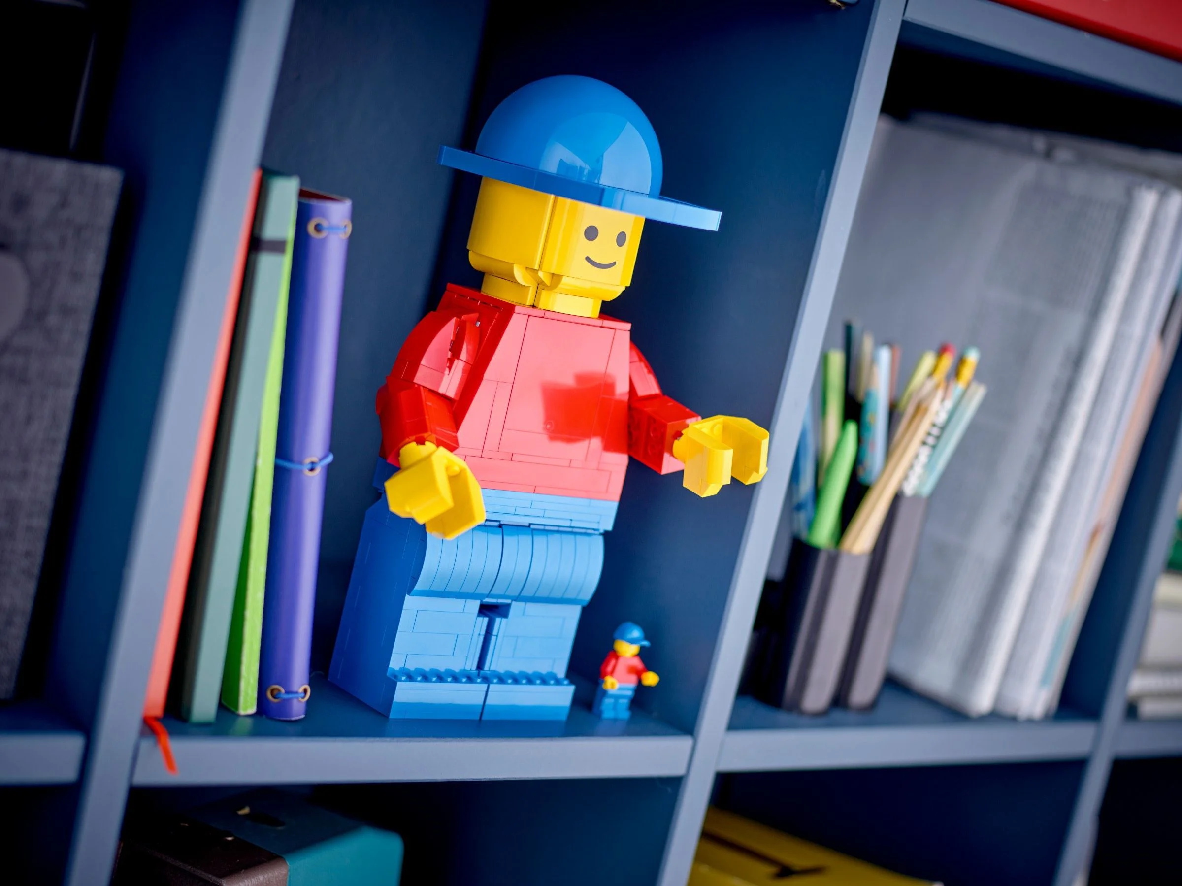 Zoom in on Lego 乐高 LEGO 40649 image 5