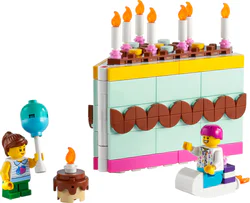 Happy birthday cake