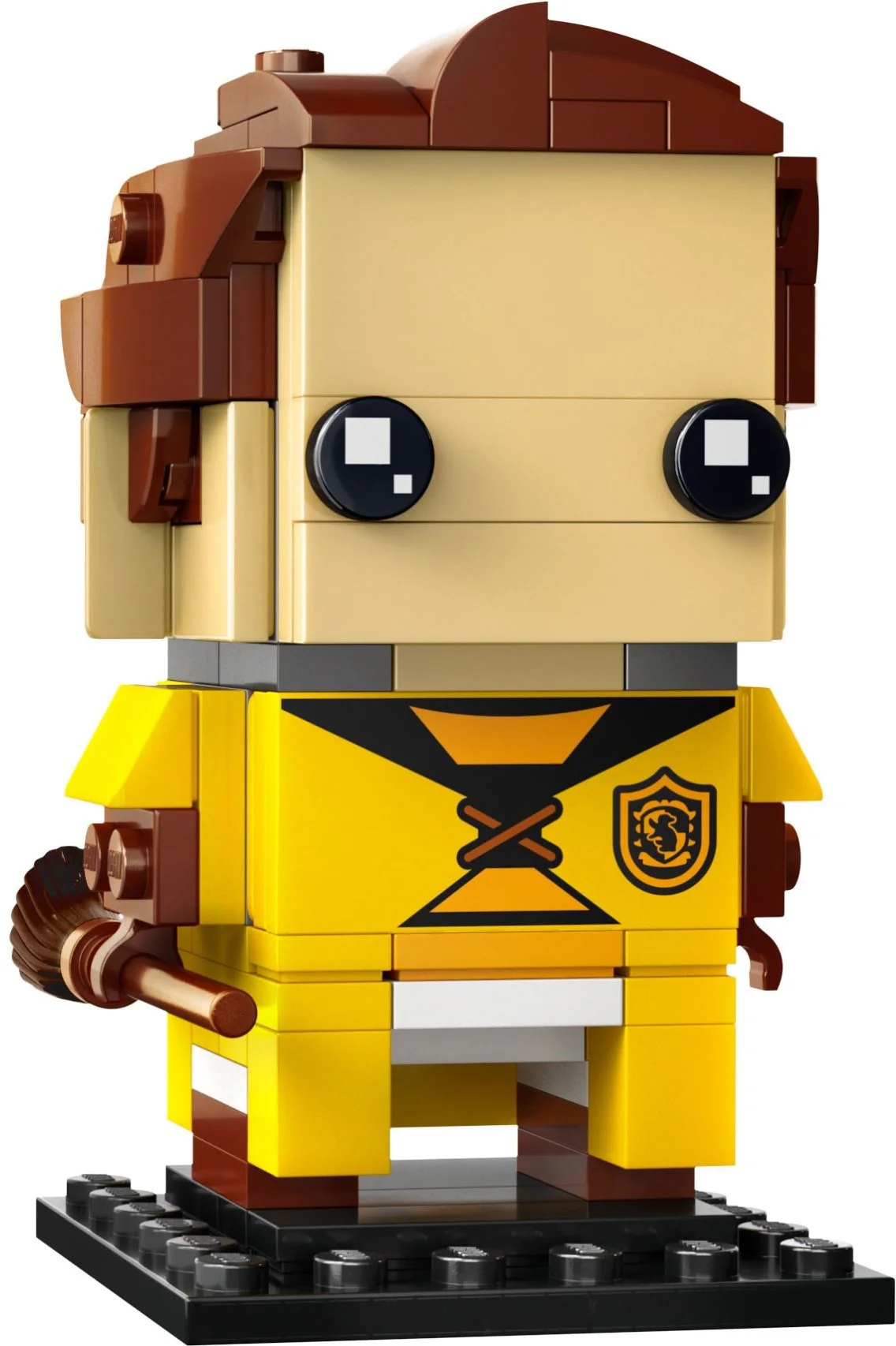 Draco Malfoy and Cedric Digori 乐高 LEGO 40617 image 6