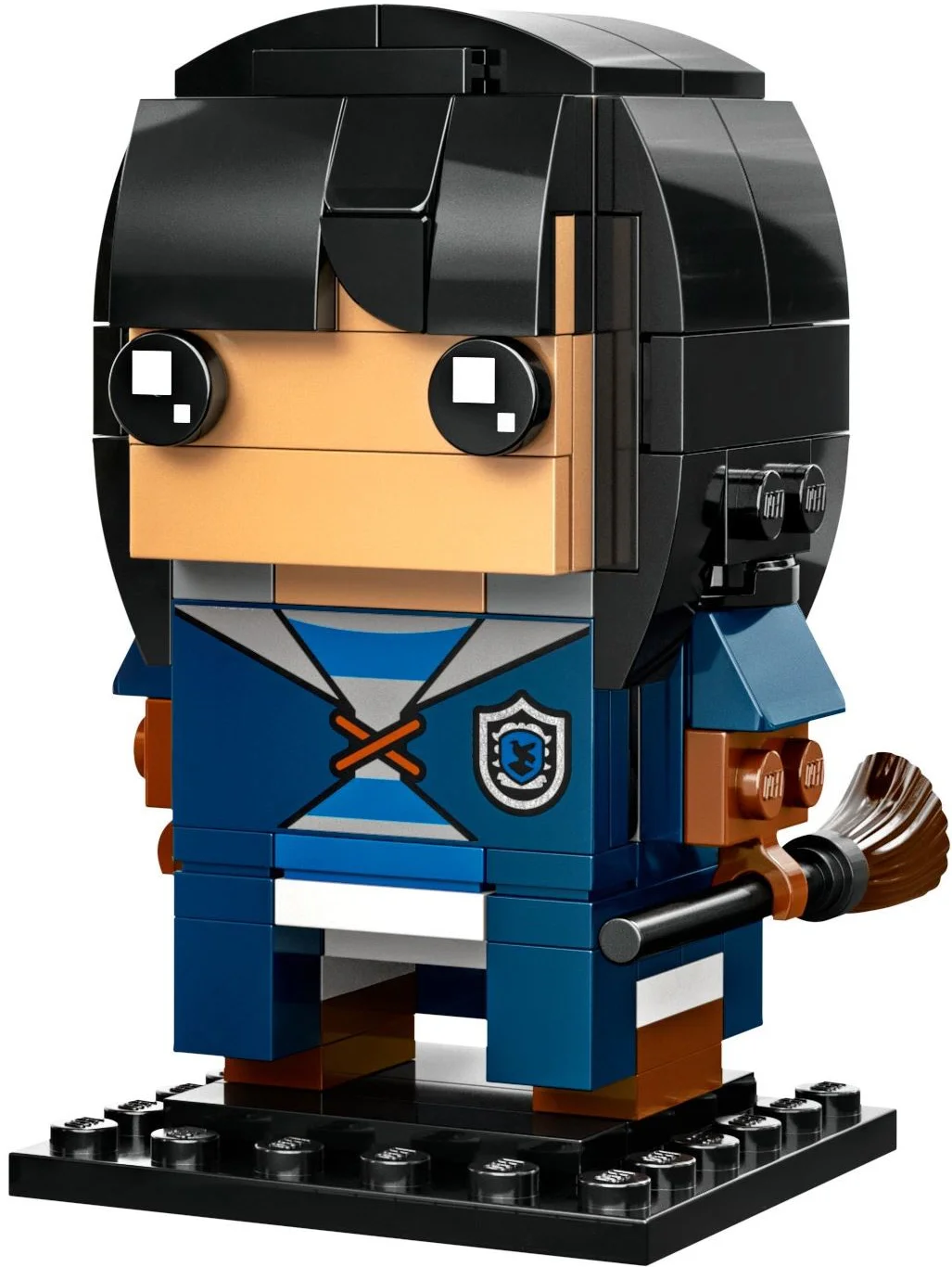 Harry Potter and Chow Chang 乐高 LEGO 40616 image 6