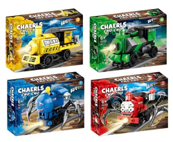 Charles train