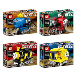 Charles train