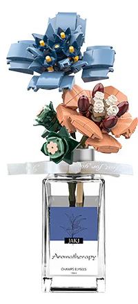 Aura of Perpetual Flowers: Star Story