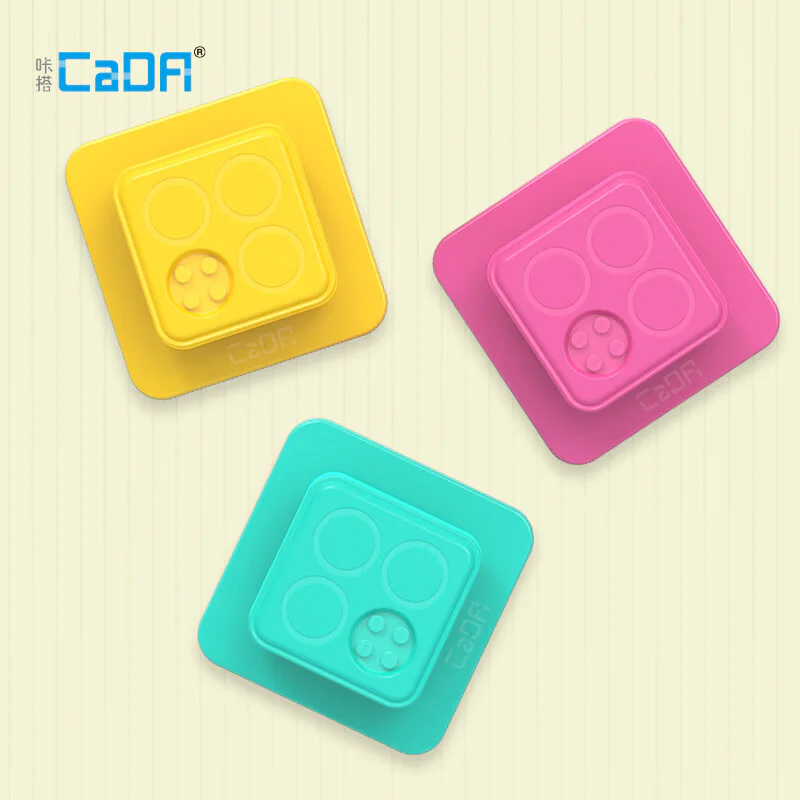 DIY PLUGS 咔搭 CaDA/双鹰 DoubleE D031-001 image 3