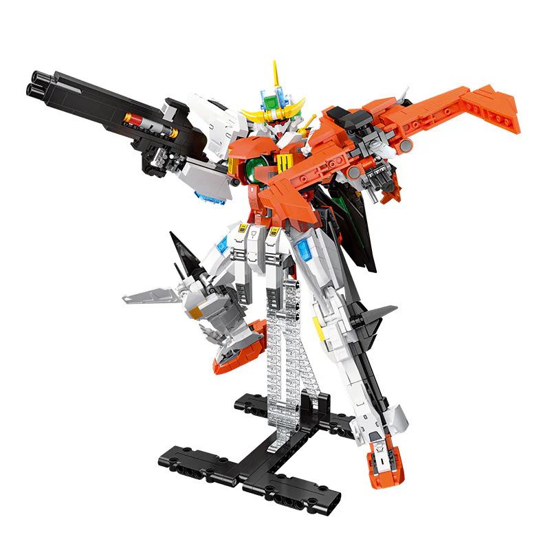 Lord Angel 杰星 JIESTAR 58030