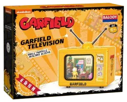 Garfield Cat TV