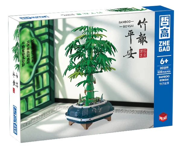 I'll give you a picture 哲高 ZHEGAO 00389 image 1