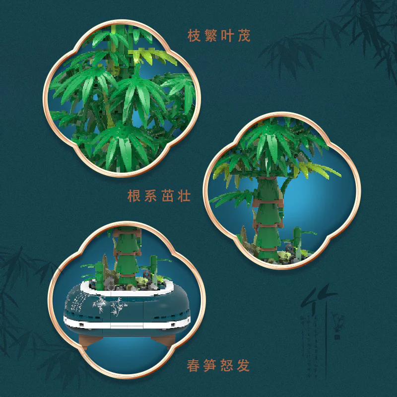 I'll give you a picture 哲高 ZHEGAO 00389 image 3