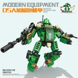 05A PLUS GRENADE ARMOR