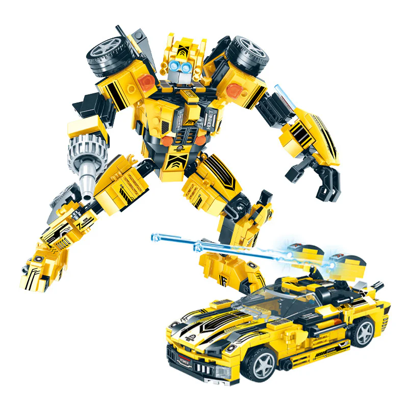 Hornet Armour 积古积木JUGO S3302